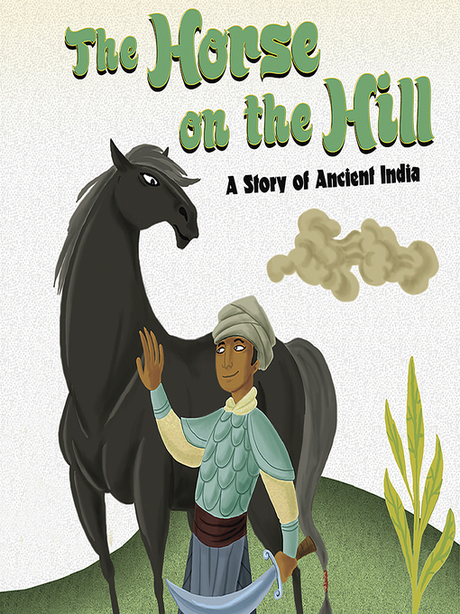 Title details for The Horse on the Hill by Jessica Gunderson - Wait list